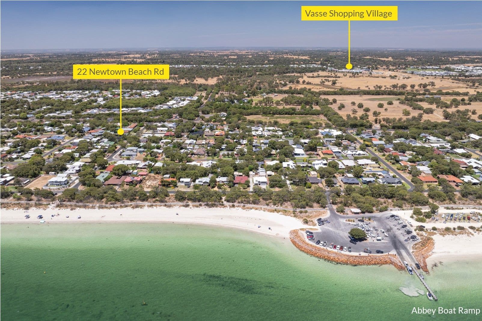 22 Newtown Beach Road, Abbey WA 6280, Abbey - Thumbnail 4