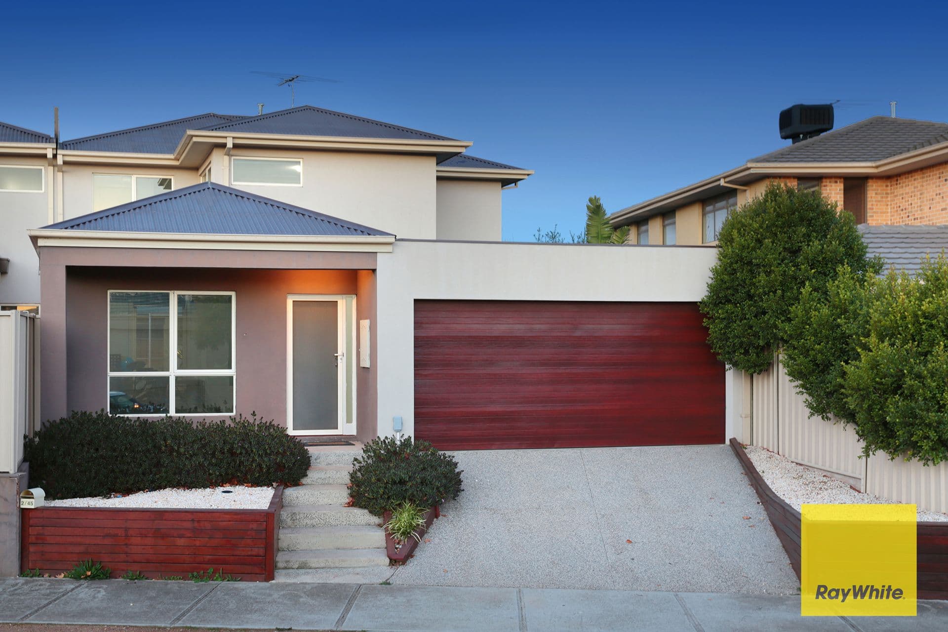 45 Lennon Boulevard, Point Cook VIC 3030, Point Cook - Image 1