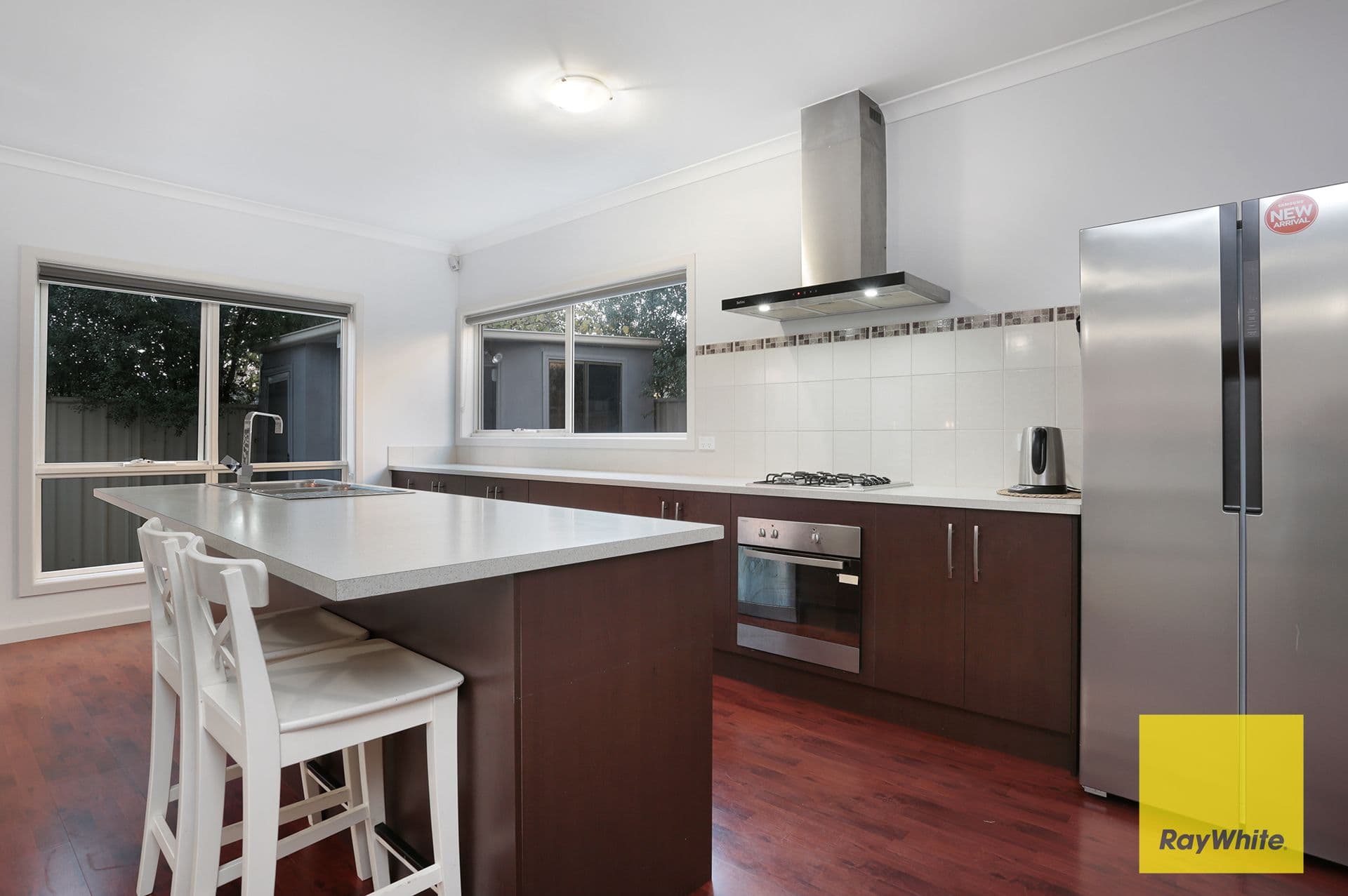 45 Lennon Boulevard, Point Cook VIC 3030, Point Cook - Thumbnail 2