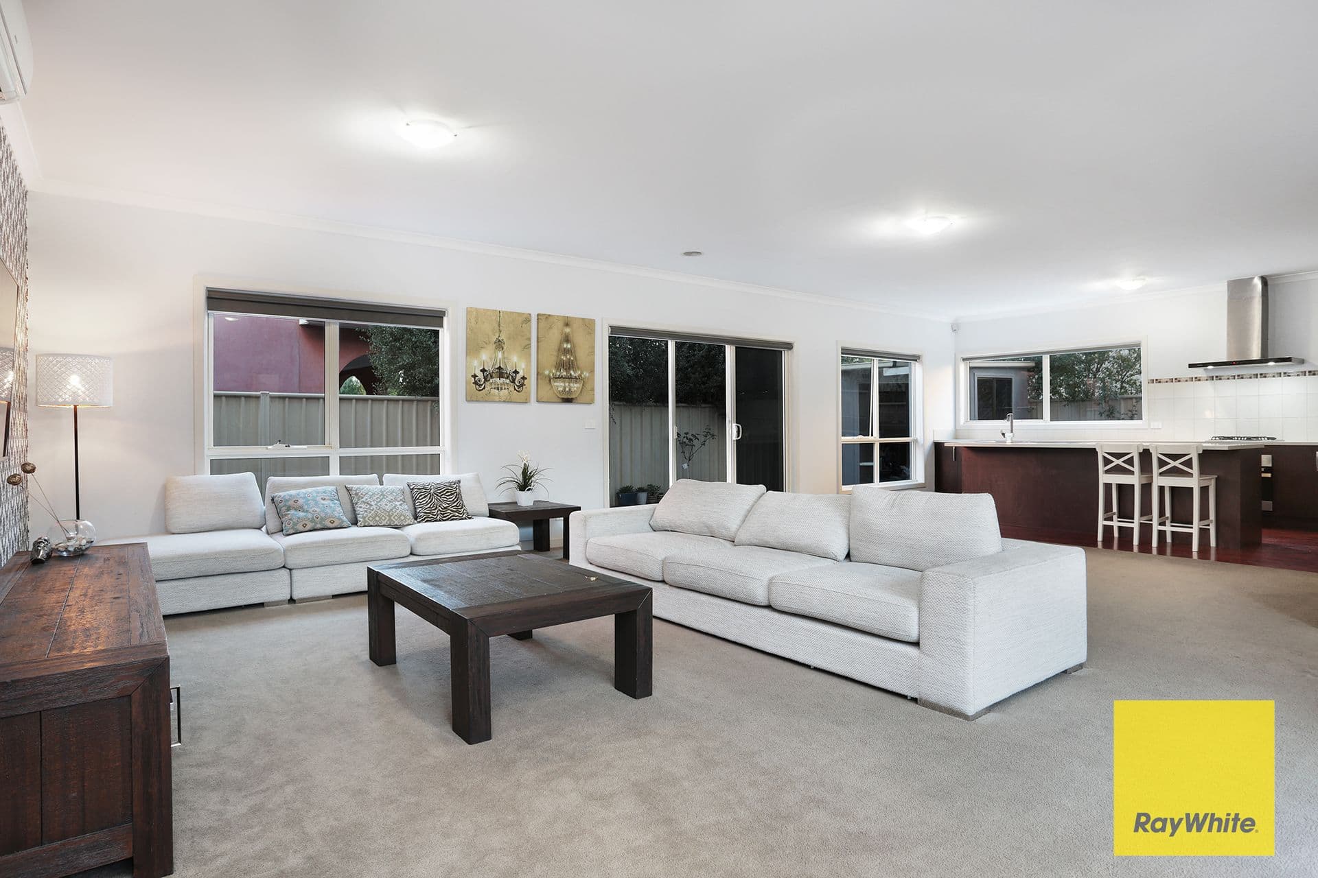 45 Lennon Boulevard, Point Cook VIC 3030, Point Cook - Thumbnail 5