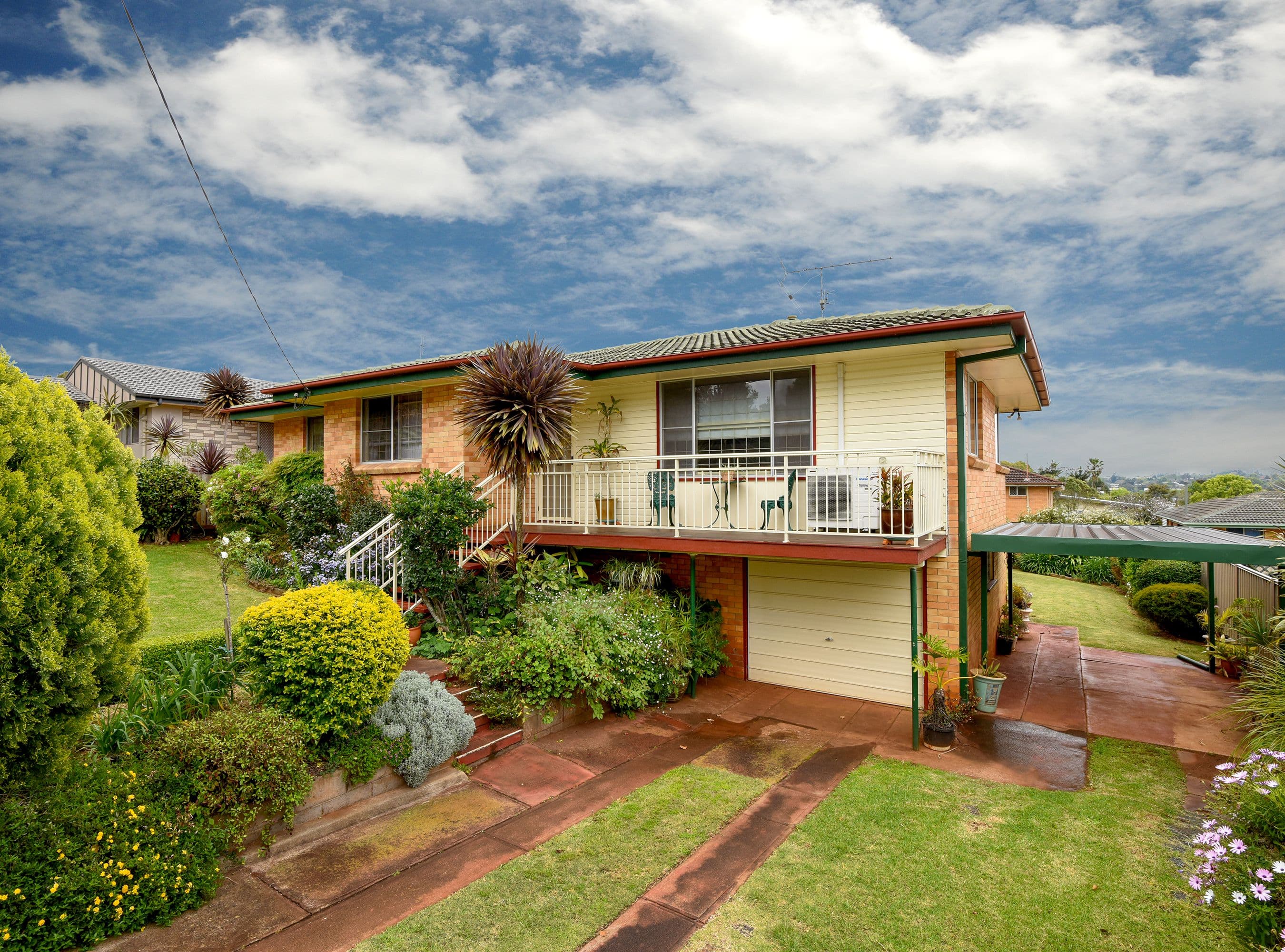 21 Flinders Street, Centenary Heights QLD 4350, Centenary Heights - Image 1