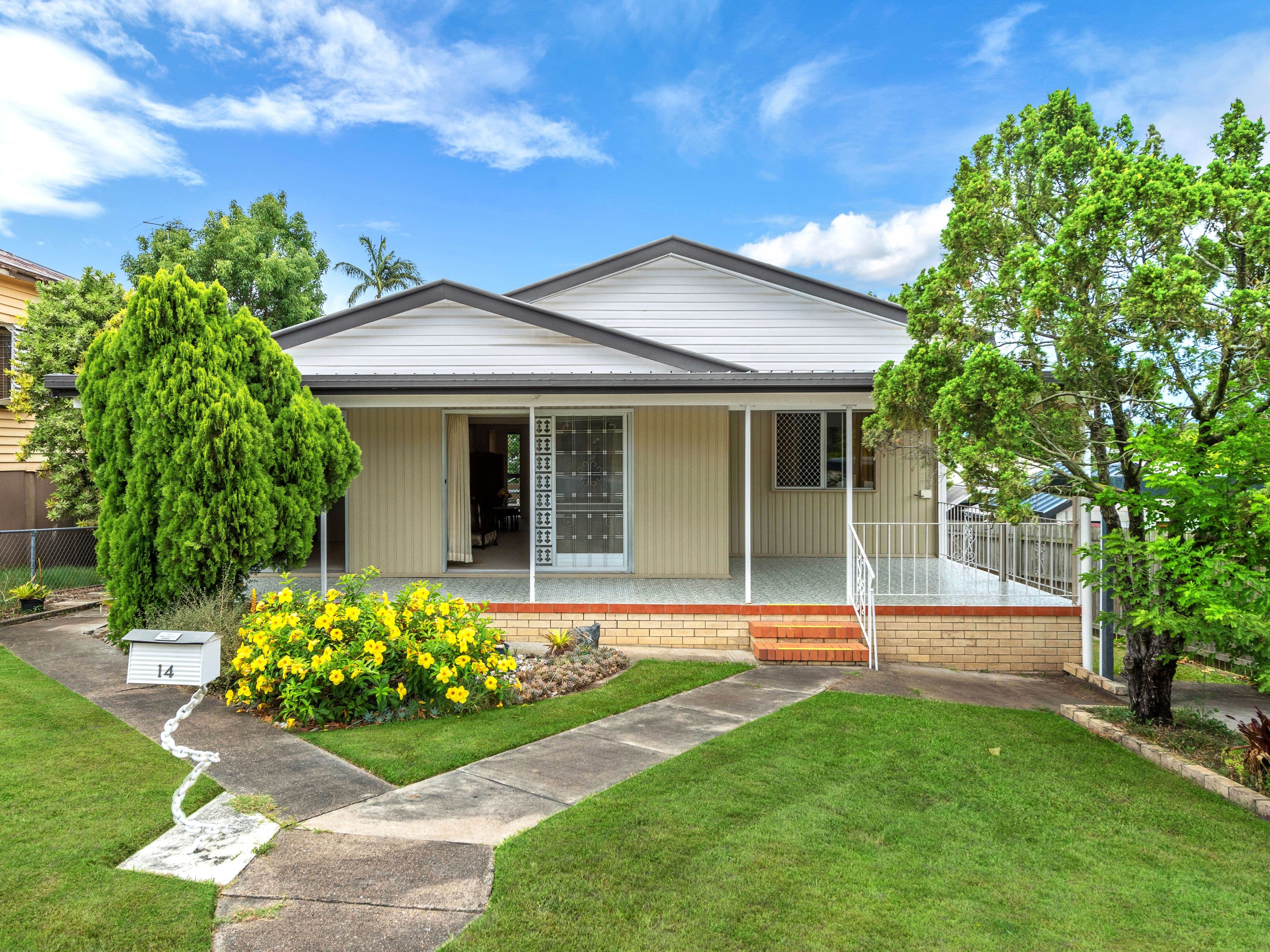14 Clegg Parade, Newmarket QLD 4051, Newmarket - Image 1