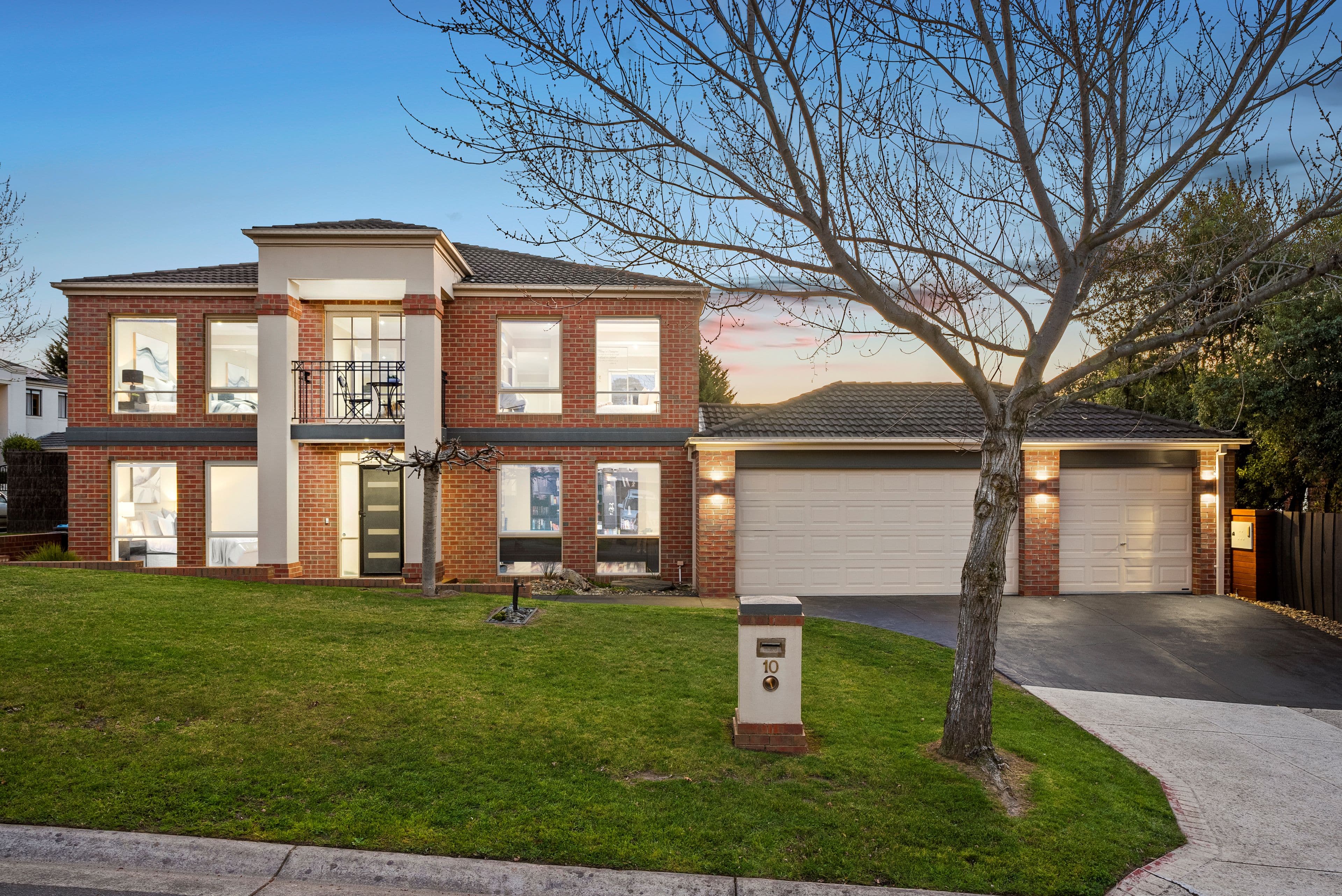 10 The Lookout, Lysterfield VIC 3156, Lysterfield - Image 1