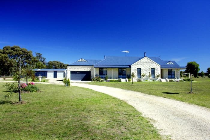 3 Marrabah Cresent, TEESDALE VIC 3328, Teesdale - Image 1