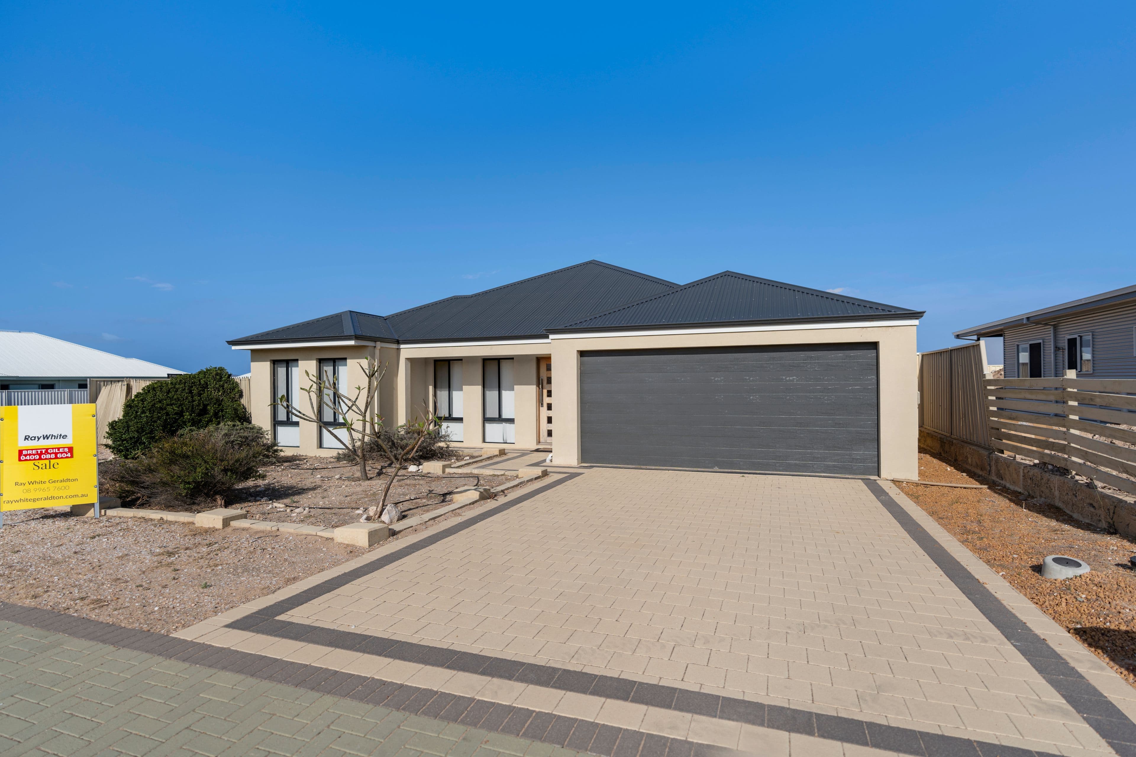6 Bronzewing Turn, Wandina WA 6530, Wandina - Image 1