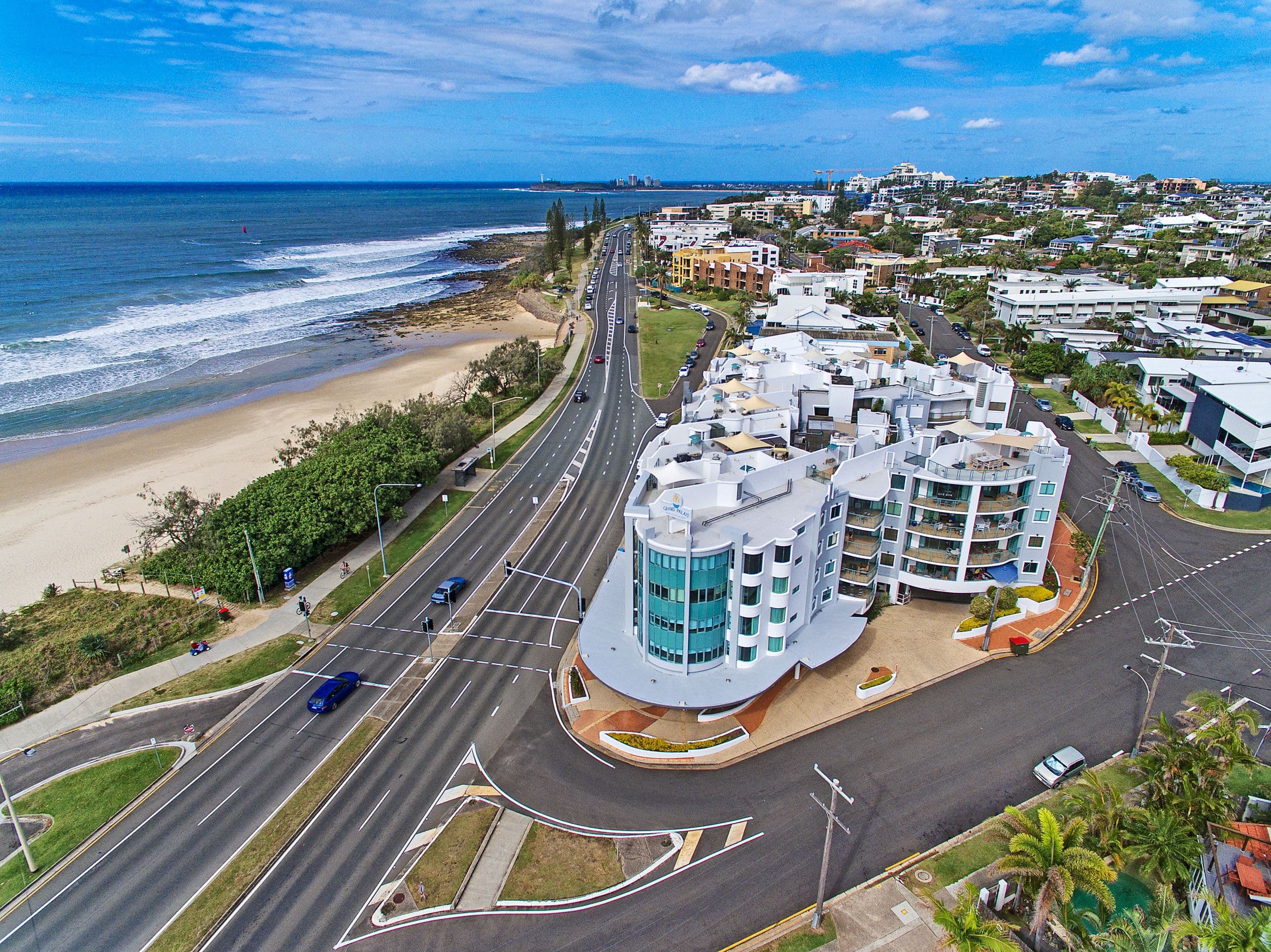 188-192 Alexandra Parade, Alexandra Headland QLD 4572, Alexandra Headland - Image 1
