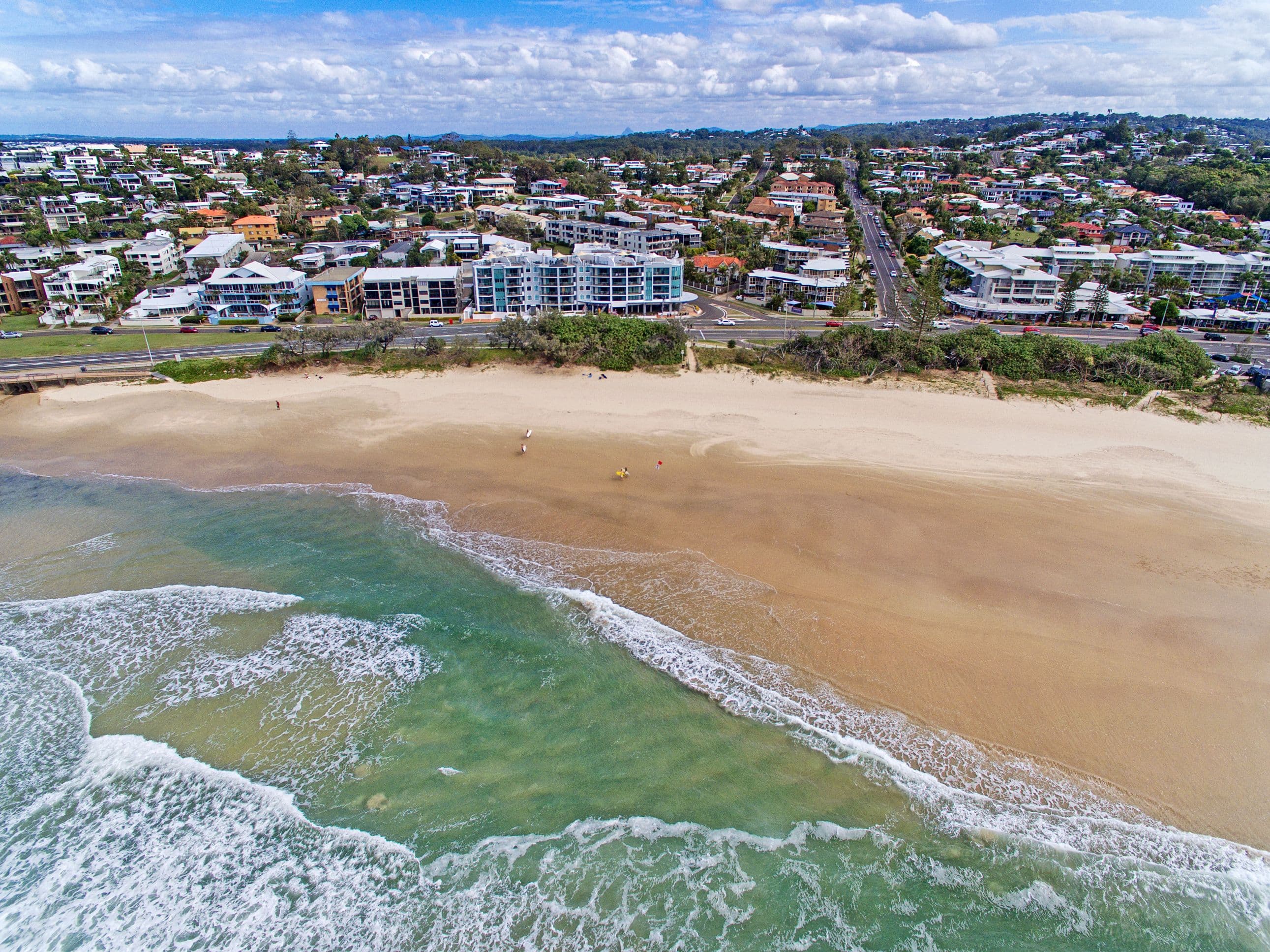 188-192 Alexandra Parade, Alexandra Headland QLD 4572, Alexandra Headland - Thumbnail 2