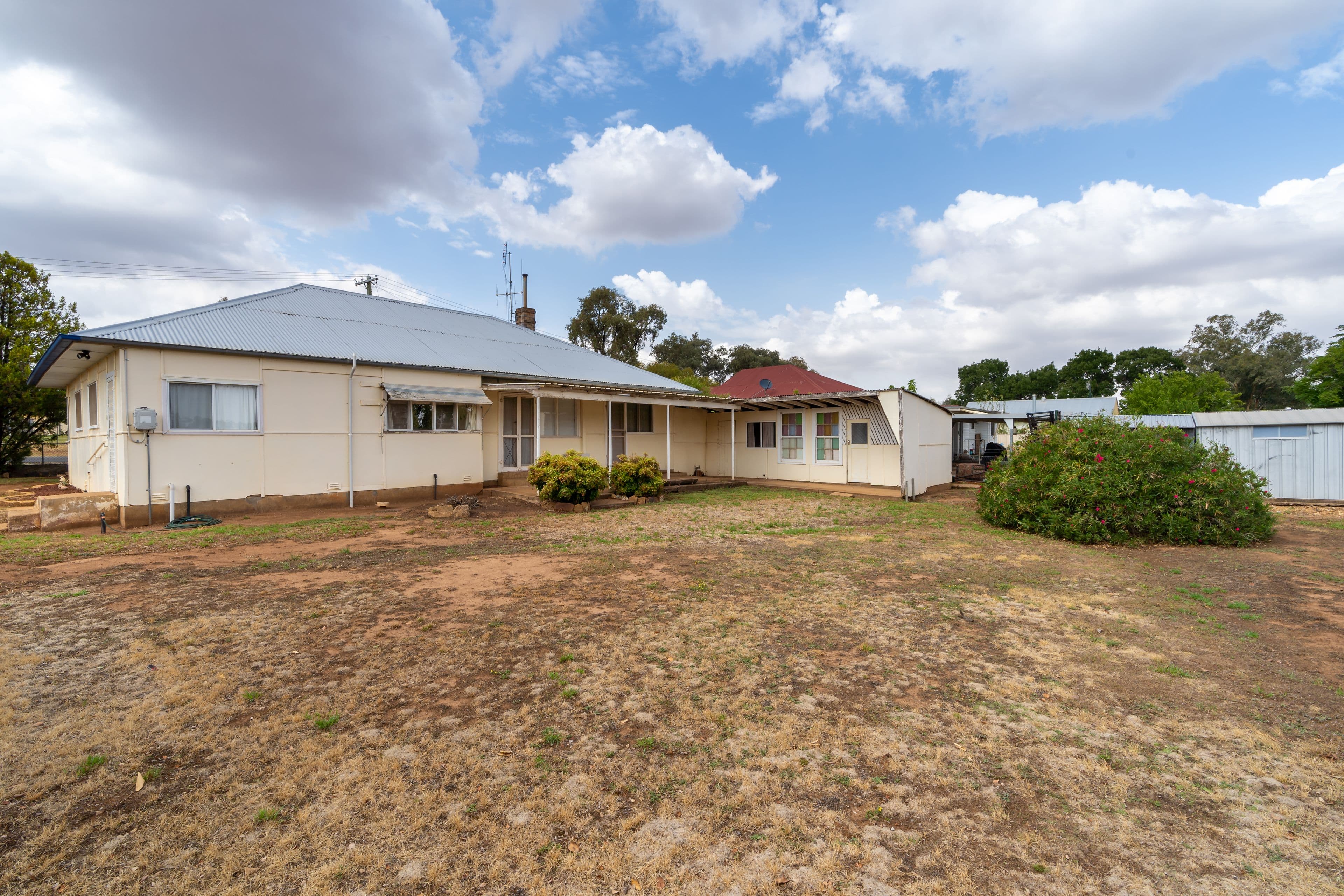 21 Creek Street, Cudal NSW 2864, Cudal - Thumbnail 2