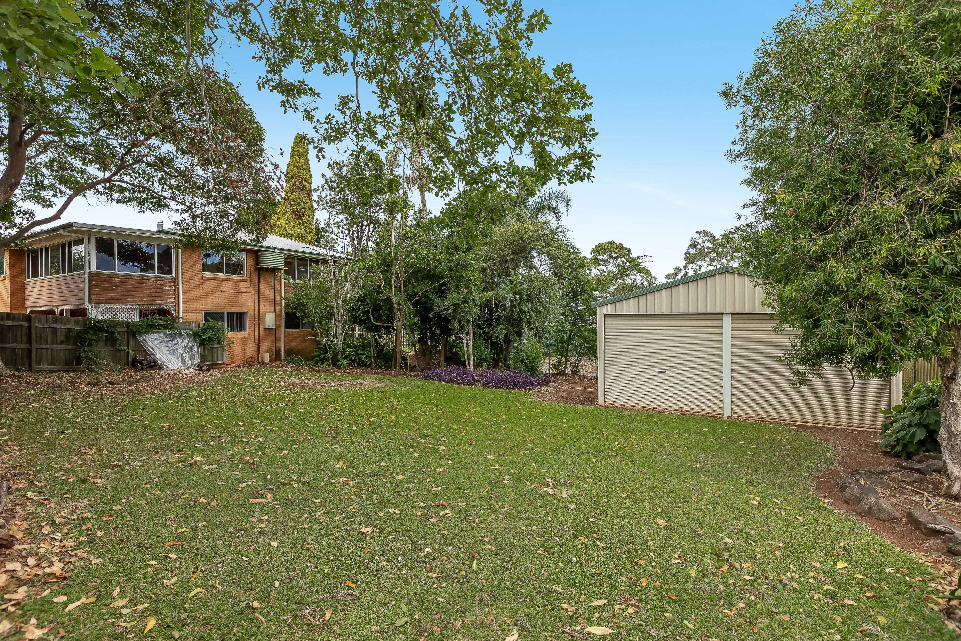 43-45 Barrymount Crescent, Mount Lofty QLD 4350, Mount Lofty - Thumbnail 2