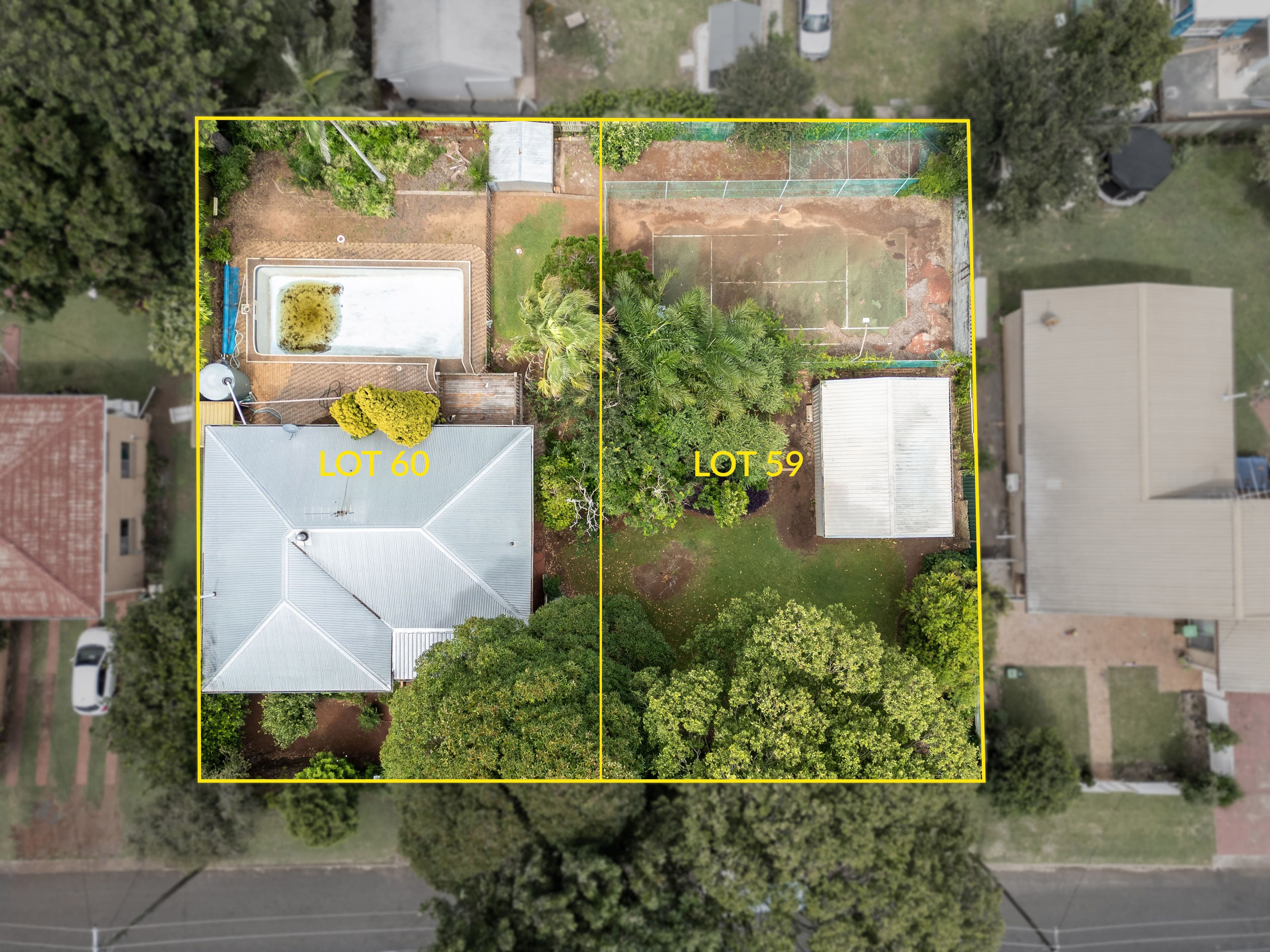 43-45 Barrymount Crescent, Mount Lofty QLD 4350, Mount Lofty - Thumbnail 3