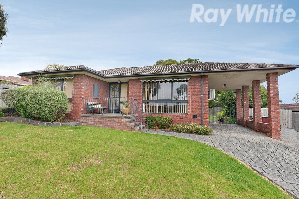 19 Haverstock Hill Close, Endeavour Hills VIC 3802, Endeavour Hills - Image 1