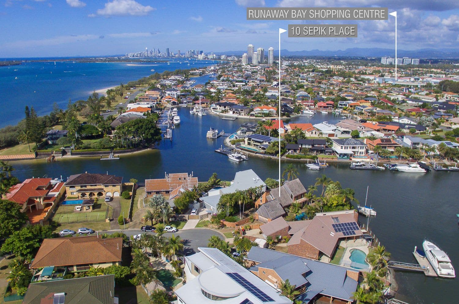 10 Sepik Place, Runaway Bay QLD 4216, Runaway Bay - Thumbnail 5