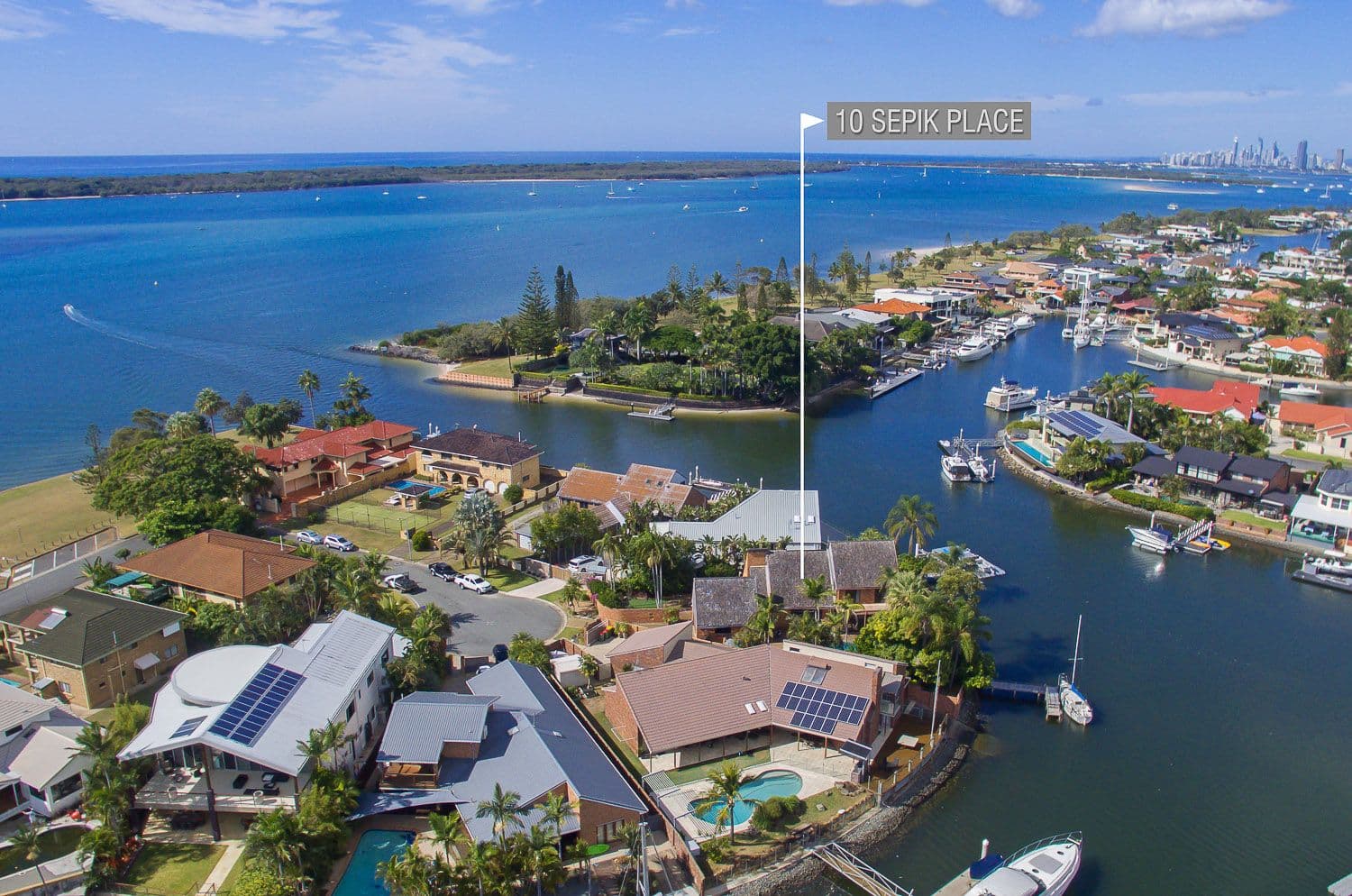 10 Sepik Place, Runaway Bay QLD 4216, Runaway Bay - Thumbnail 7
