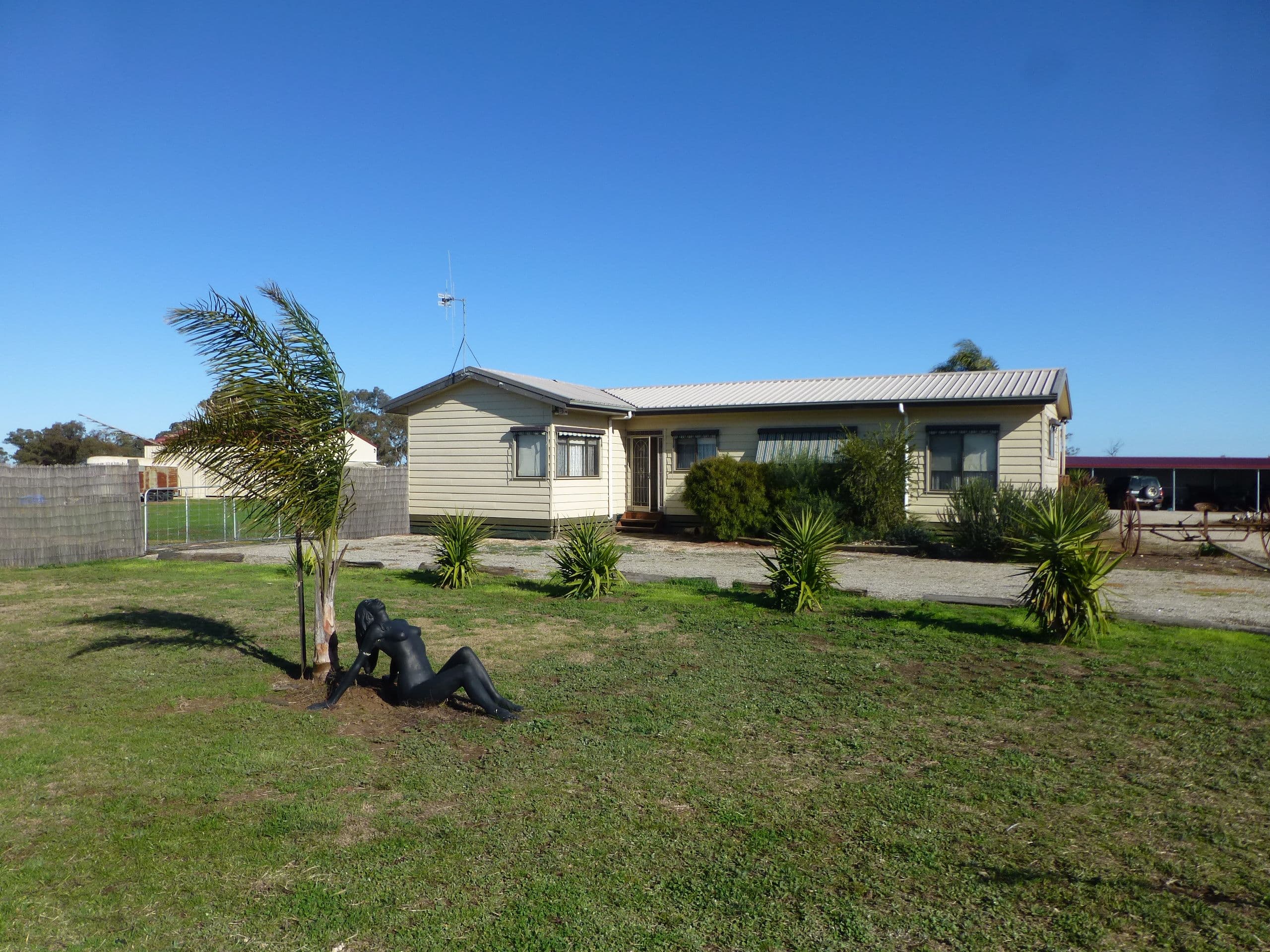 1039 Echuca Nanneella Road, Echuca VIC 3564, Echuca - Image 1