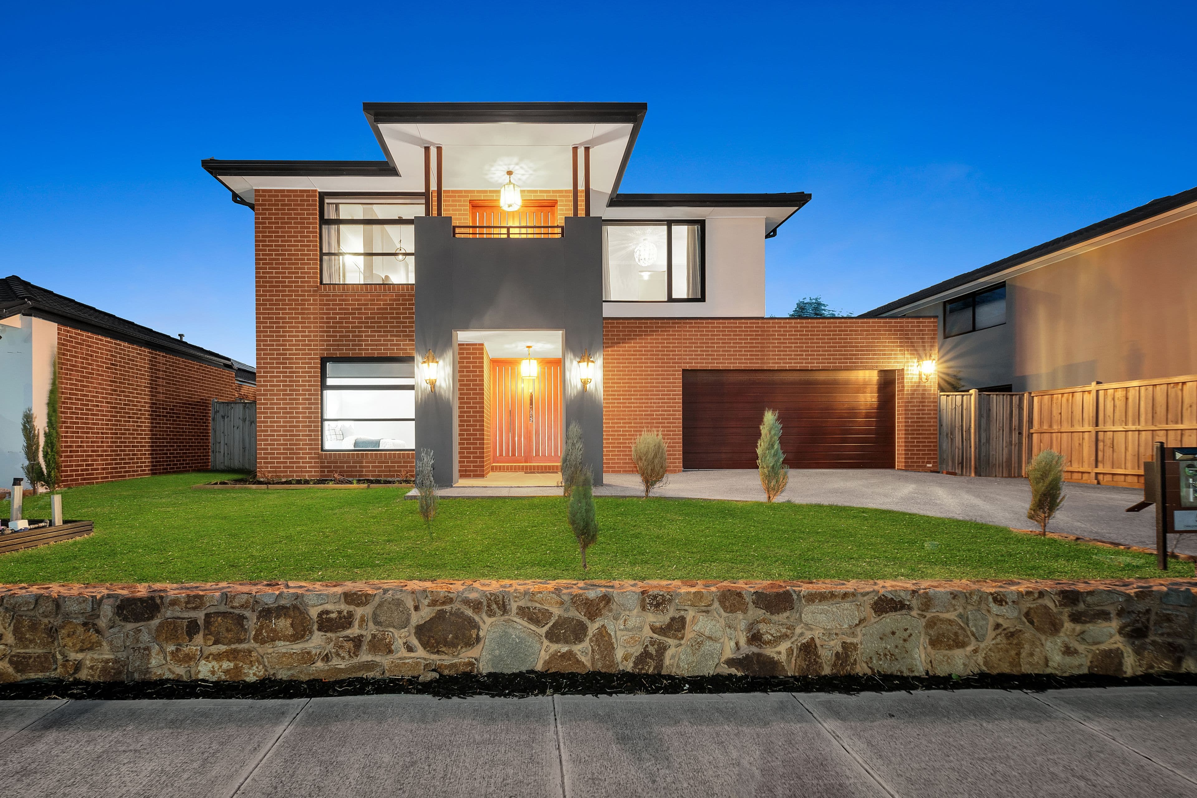 54 Delegate Circuit, Lyndhurst VIC 3975, Lyndhurst - Image 1