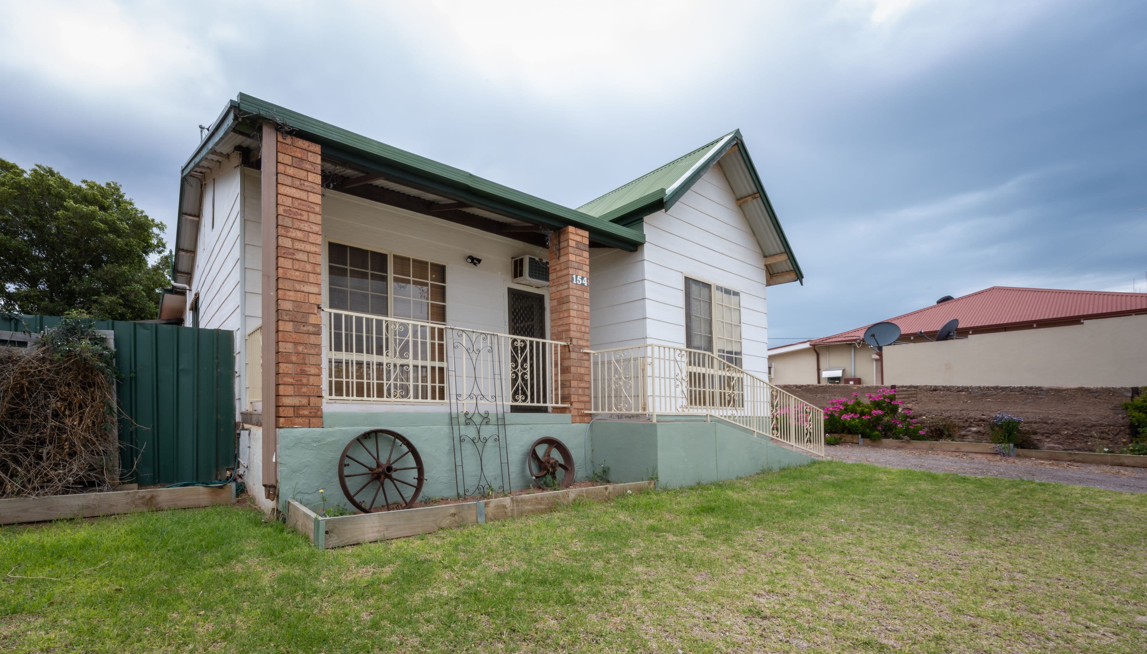 154 Elliott Street, Whyalla Playford SA 5600, Whyalla Playford - Image 1