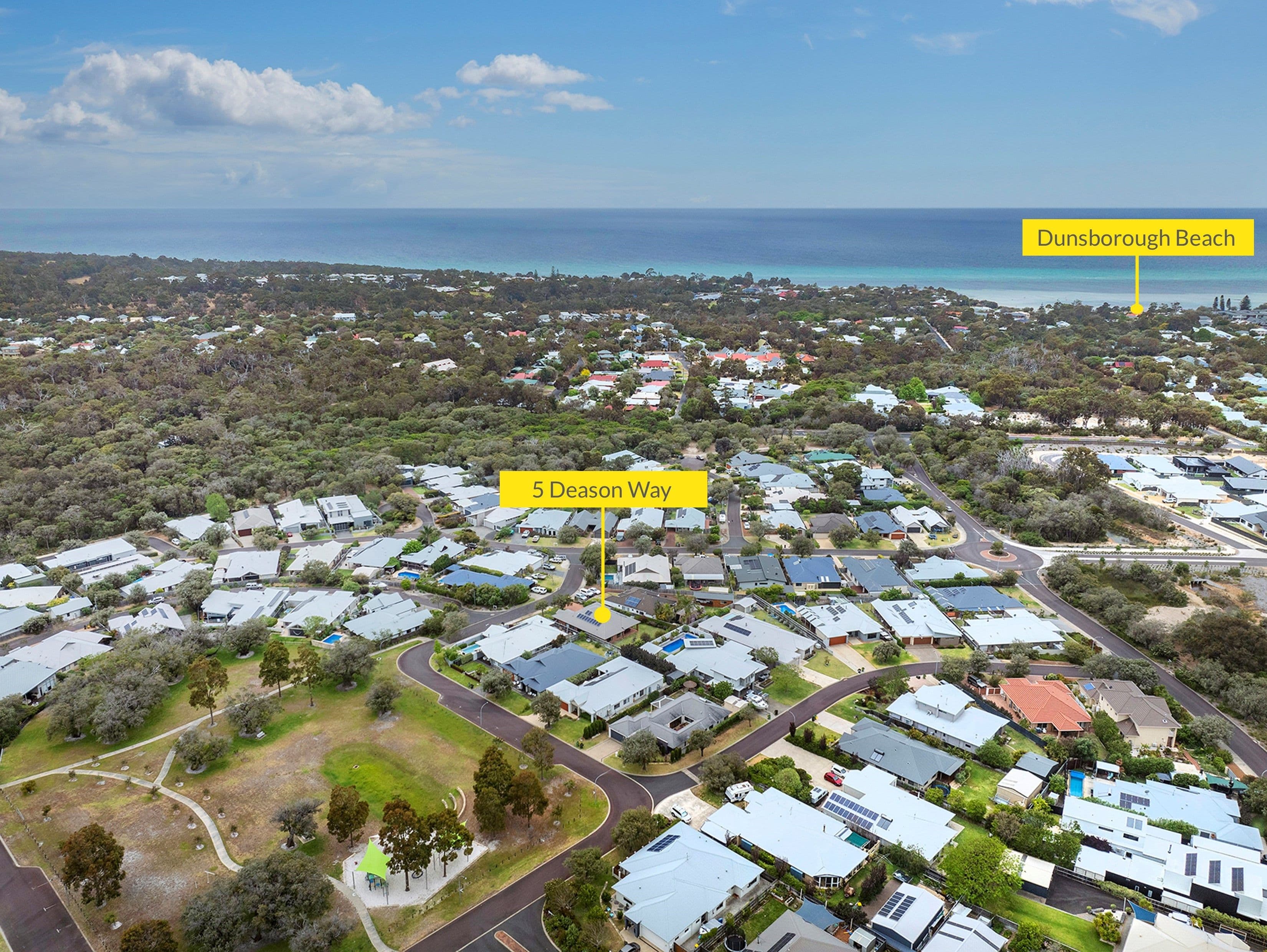 5 Deason Way, Dunsborough WA 6281, Dunsborough - Thumbnail 3