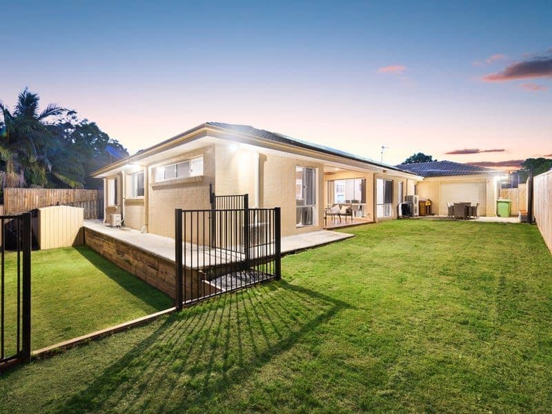 22 Dayflower Street, Upper Coomera QLD 4209, Upper Coomera - Image 1