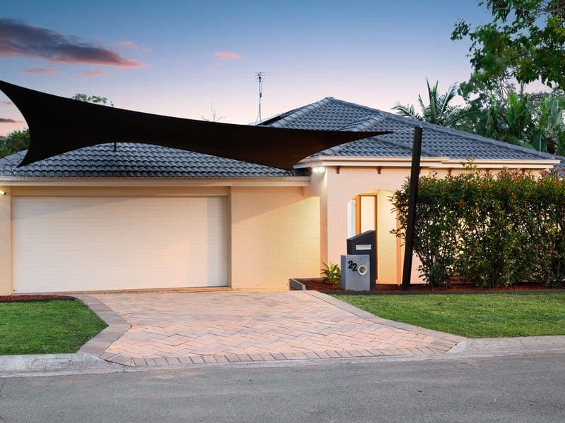 22 Dayflower Street, Upper Coomera QLD 4209, Upper Coomera - Thumbnail 2