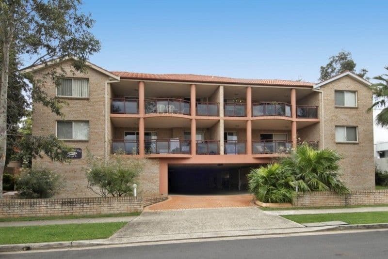 7 Meehan Street, GRANVILLE NSW 2142, Granville - Image 1