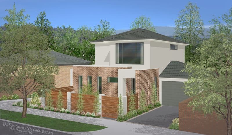219 Halletts Way, Darley, VIC, 3340, Darley - Thumbnail 2