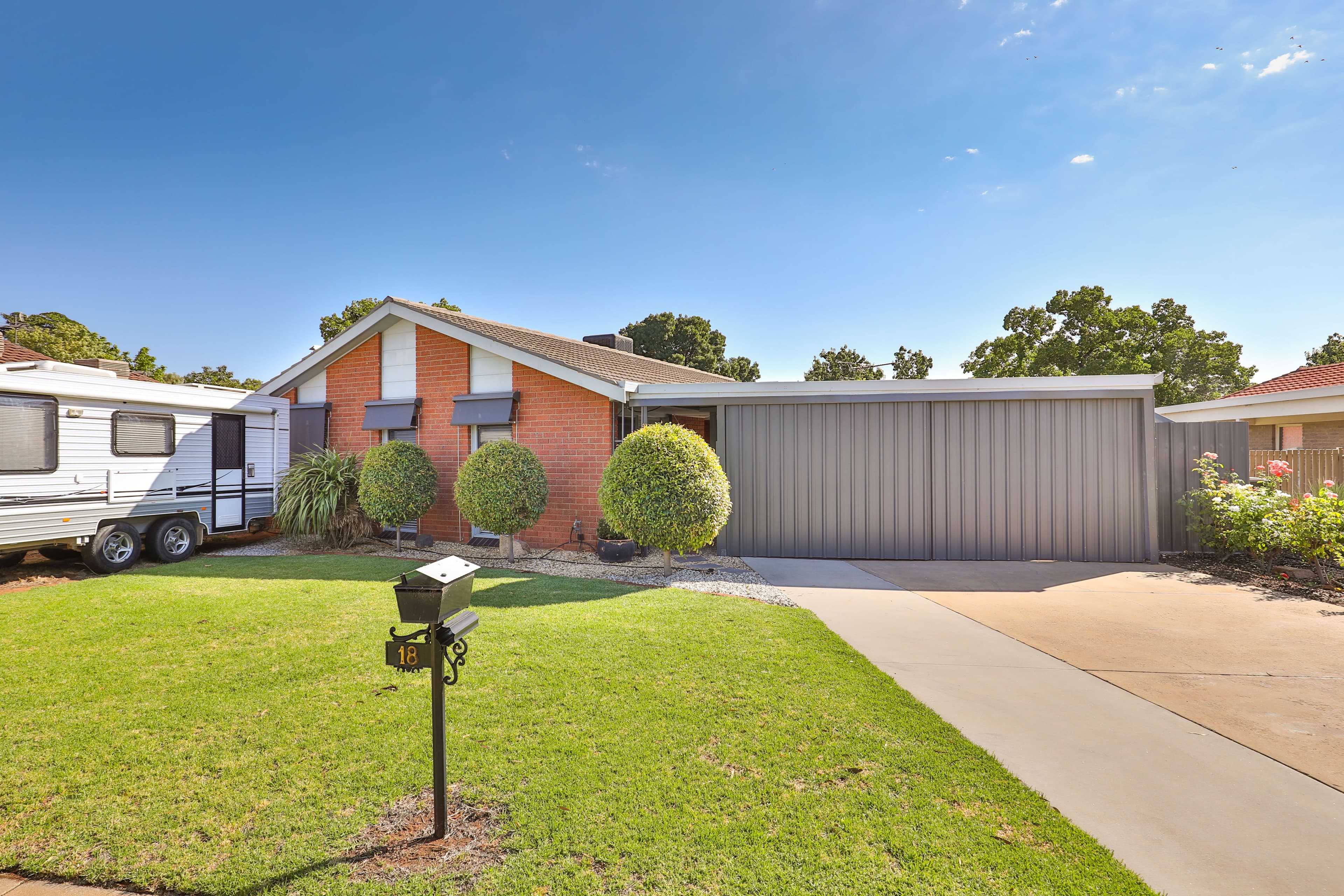 18 De Garis Drive, Mildura VIC 3500, Mildura - Image 1
