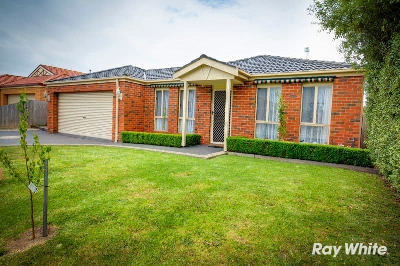 26 Grice Quadrant, PAKENHAM VIC 3810, Pakenham - Image 1