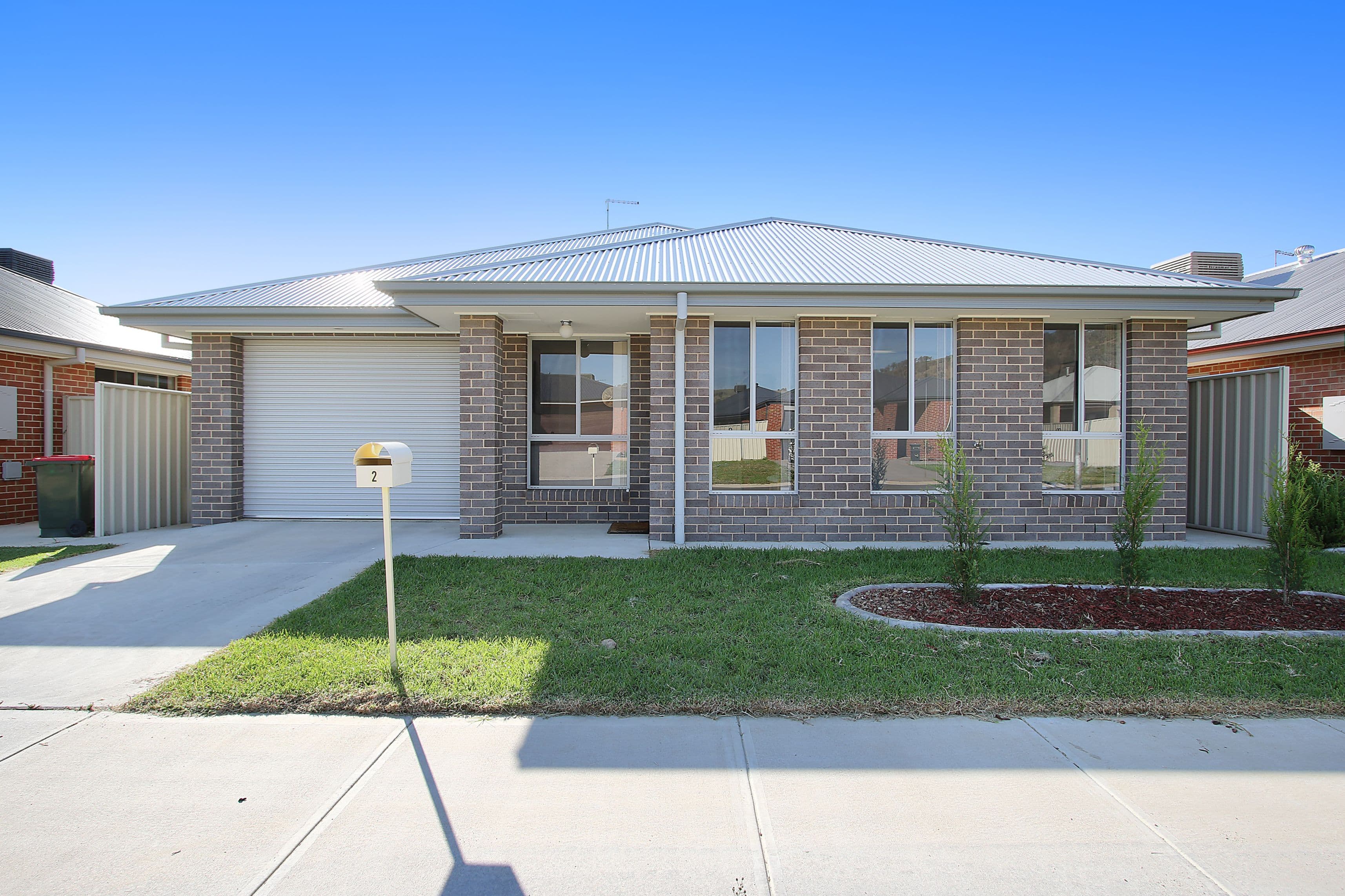 2 Darling Street, West Wodonga VIC 3690, West Wodonga - Image 1