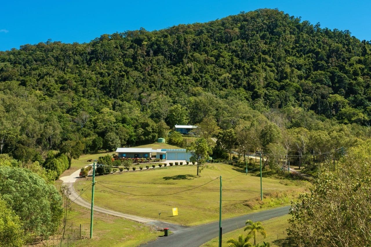6 Mount Marlow Rise, Mount Marlow QLD 4800, Mount Marlow - Thumbnail 2