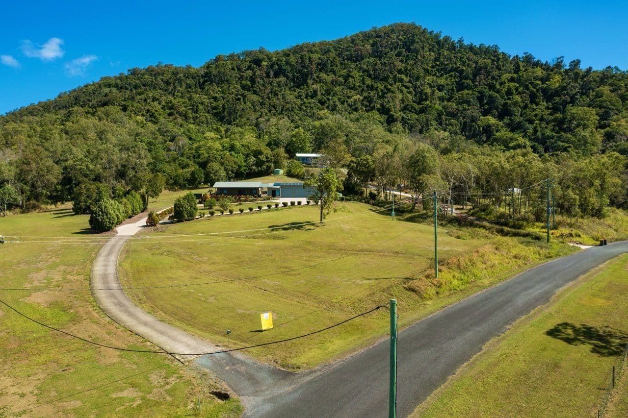 6 Mount Marlow Rise, Mount Marlow QLD 4800, Mount Marlow - Thumbnail 3