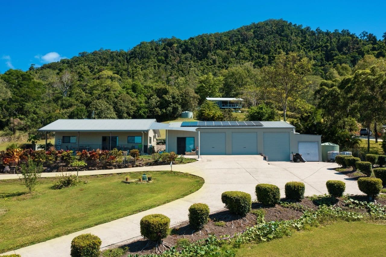 6 Mount Marlow Rise, Mount Marlow QLD 4800, Mount Marlow - Thumbnail 5