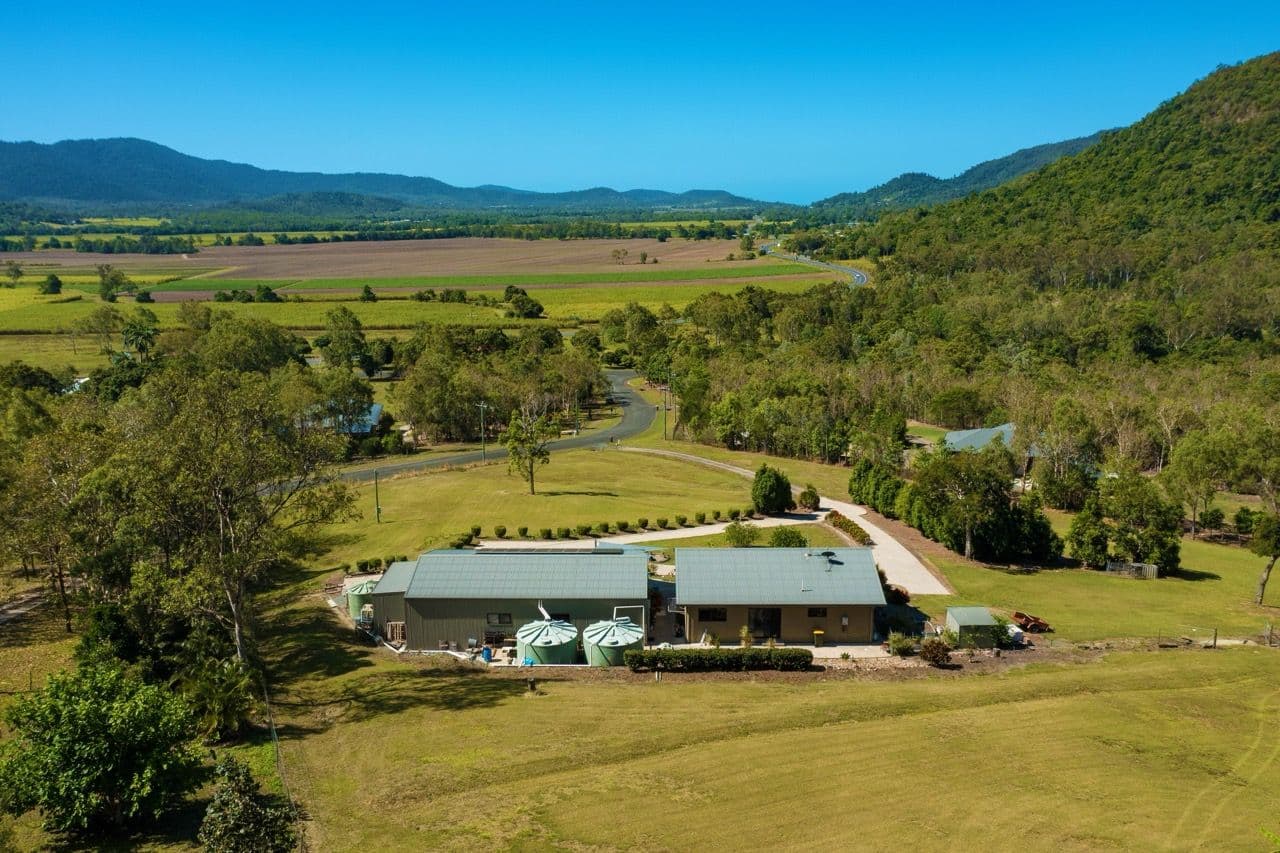 6 Mount Marlow Rise, Mount Marlow QLD 4800, Mount Marlow - Thumbnail 6