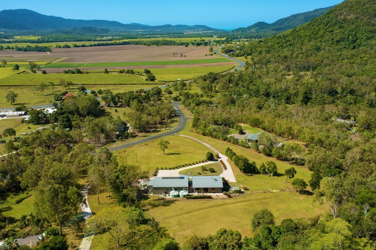 6 Mount Marlow Rise, Mount Marlow QLD 4800, Mount Marlow - Thumbnail 7