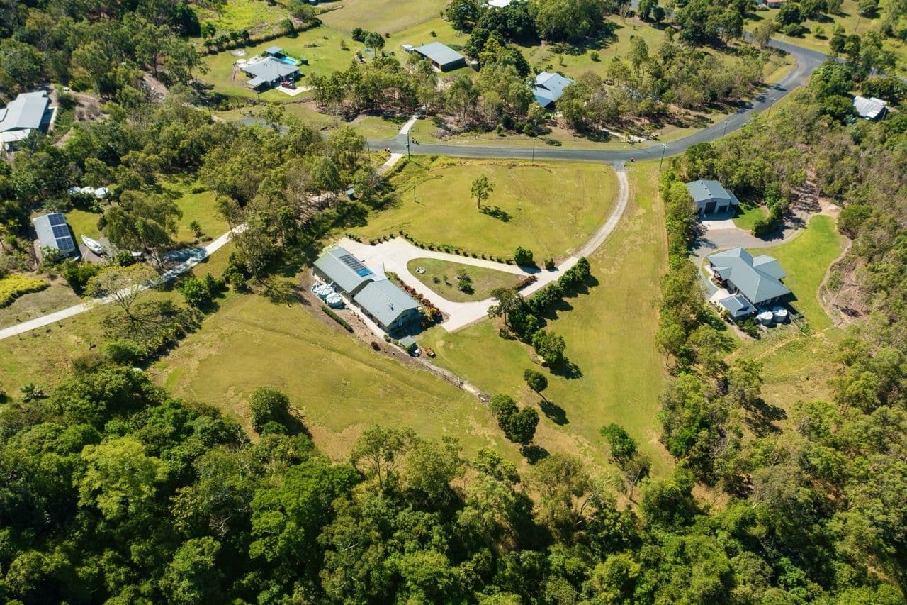 6 Mount Marlow Rise, Mount Marlow QLD 4800, Mount Marlow - Thumbnail 8