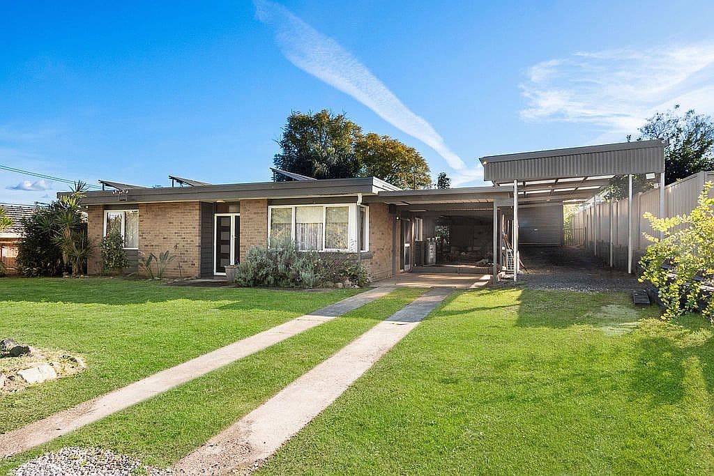 23 Port Erringhi Road, Ebenezer NSW 2756, Ebenezer - Image 1