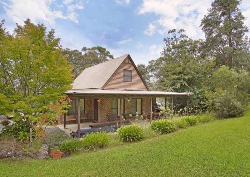 3548 Singleton Road (Putty Road), Colo Heights NSW 2756, Colo Heights - Image 1