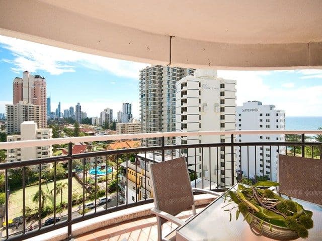 133 'Victoria Square' 15 Victoria Avenue, BROADBEACH QLD 4218, Broadbeach - Image 1