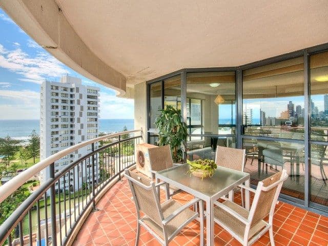 133 'Victoria Square' 15 Victoria Avenue, BROADBEACH QLD 4218, Broadbeach - Thumbnail 5