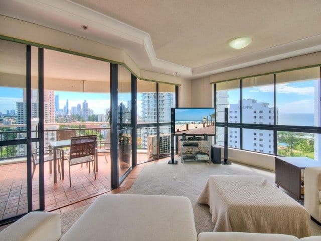 133 'Victoria Square' 15 Victoria Avenue, BROADBEACH QLD 4218, Broadbeach - Thumbnail 6