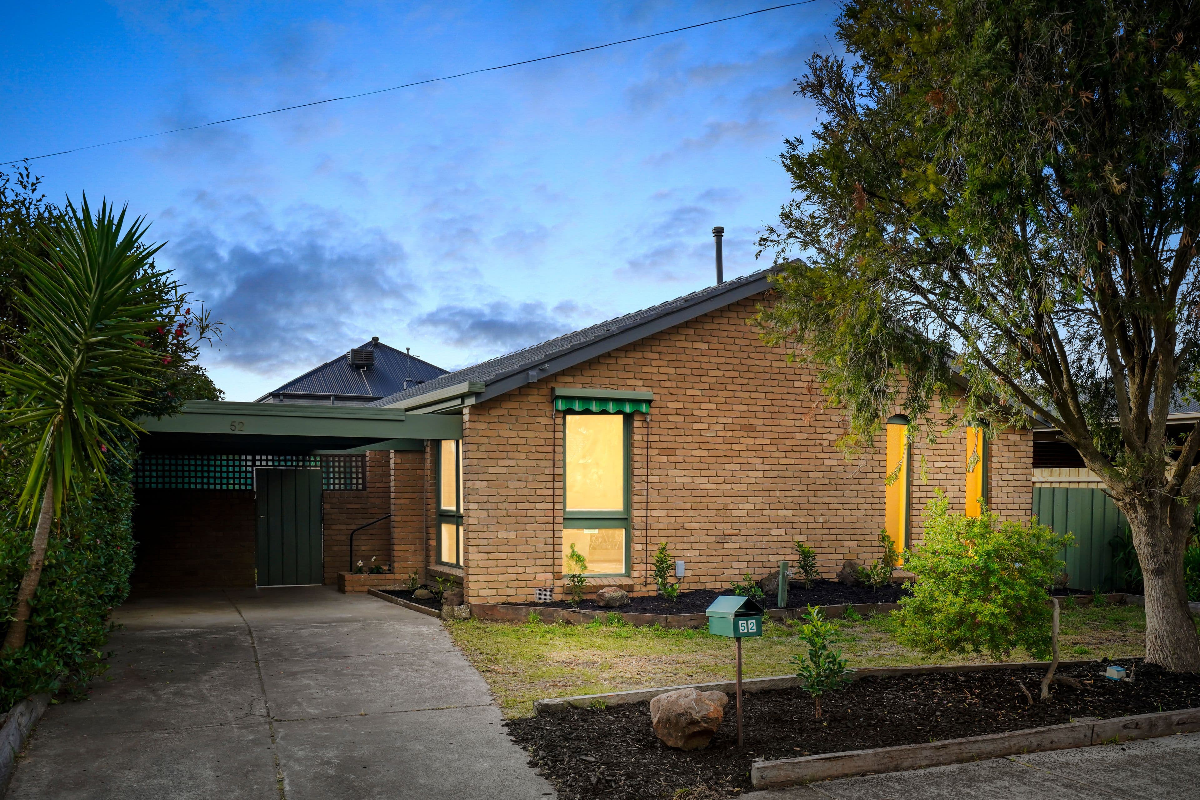 52 Neasham Drive, Dandenong North VIC 3175, Dandenong North - Image 1