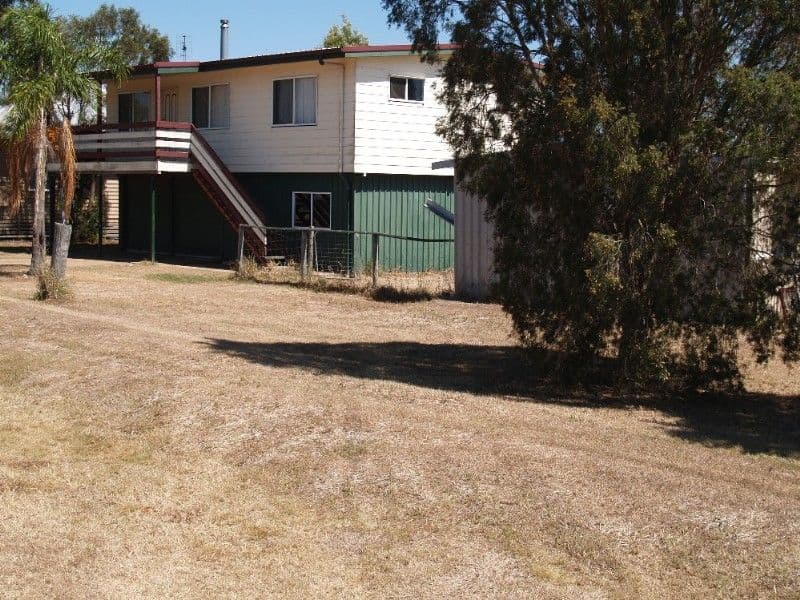 25 Mort Street, LAIDLEY QLD 4341, Laidley - Image 1