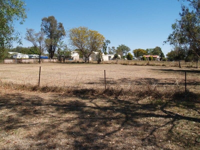 25 Mort Street, LAIDLEY QLD 4341, Laidley - Thumbnail 4