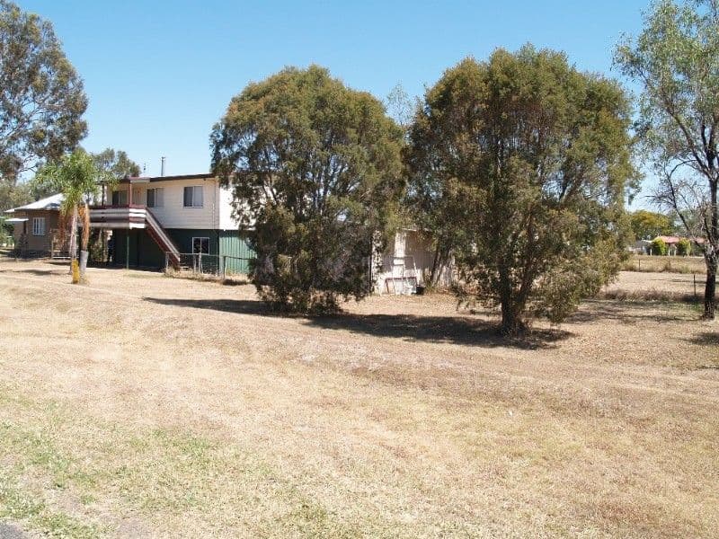 25 Mort Street, LAIDLEY QLD 4341, Laidley - Thumbnail 5