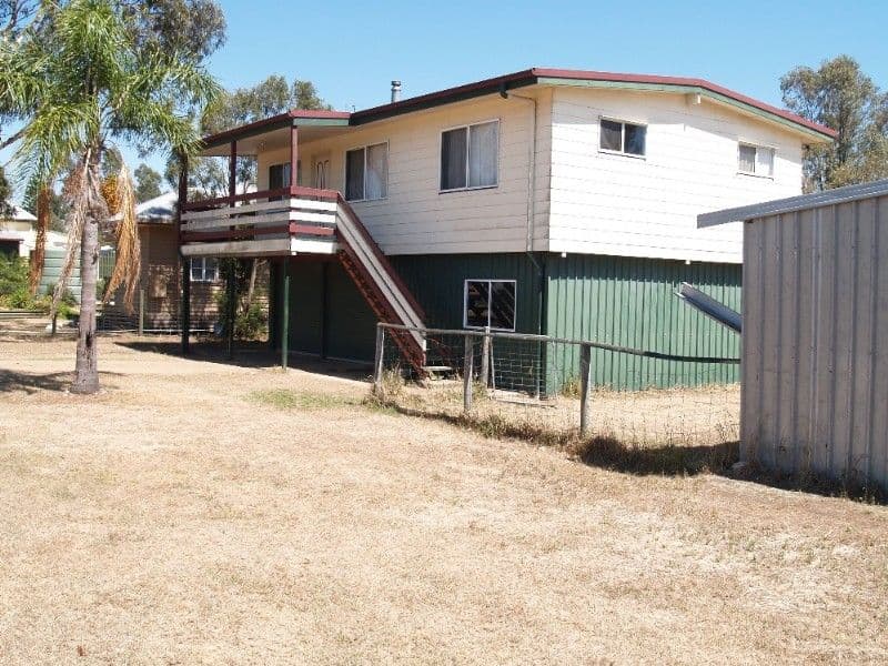 25 Mort Street, LAIDLEY QLD 4341, Laidley - Thumbnail 6