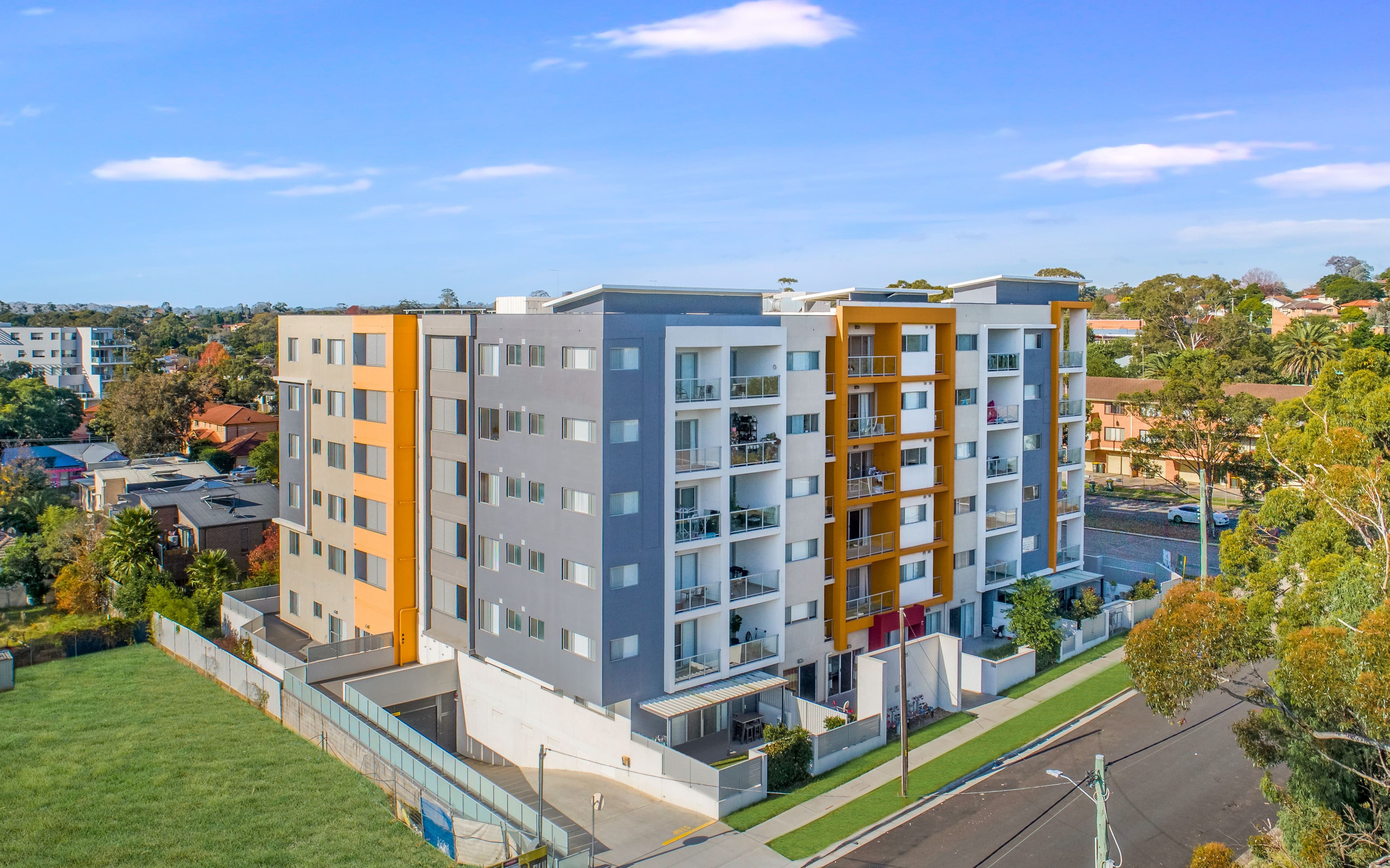 48-52 Warby Street, Campbelltown NSW 2560, Campbelltown - Image 1