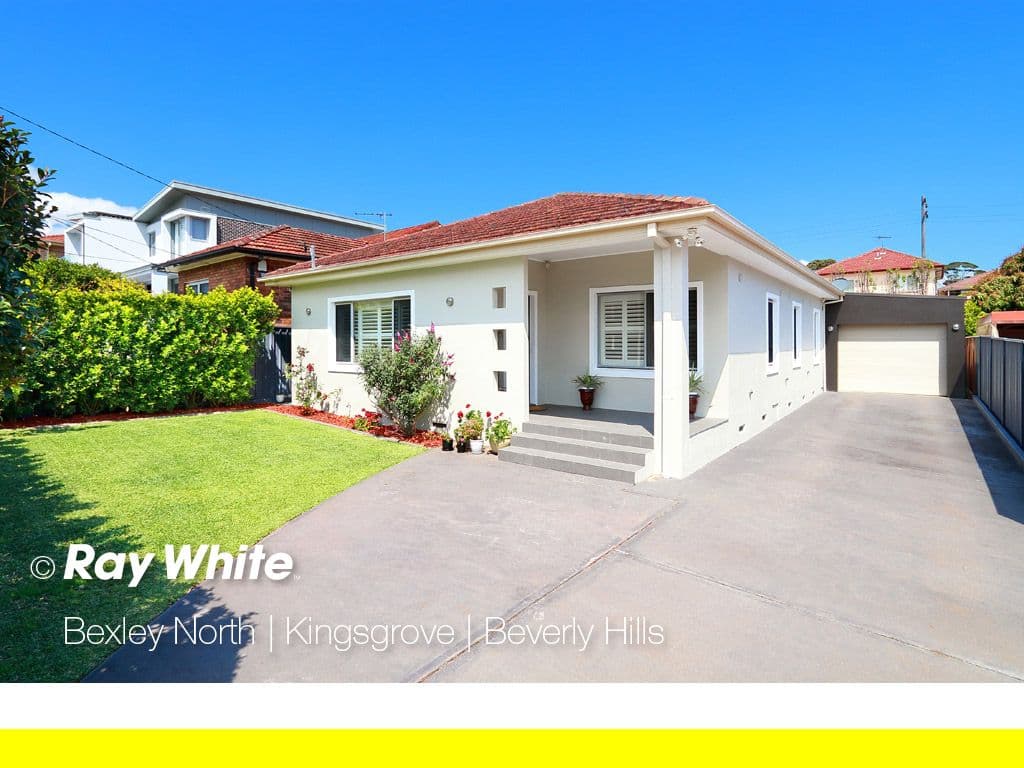 27 Lynesta Avenue, Bexley North NSW 2207, Bexley North - Image 1