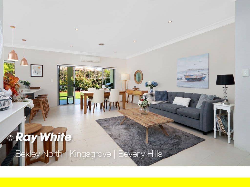 27 Lynesta Avenue, Bexley North NSW 2207, Bexley North - Thumbnail 2