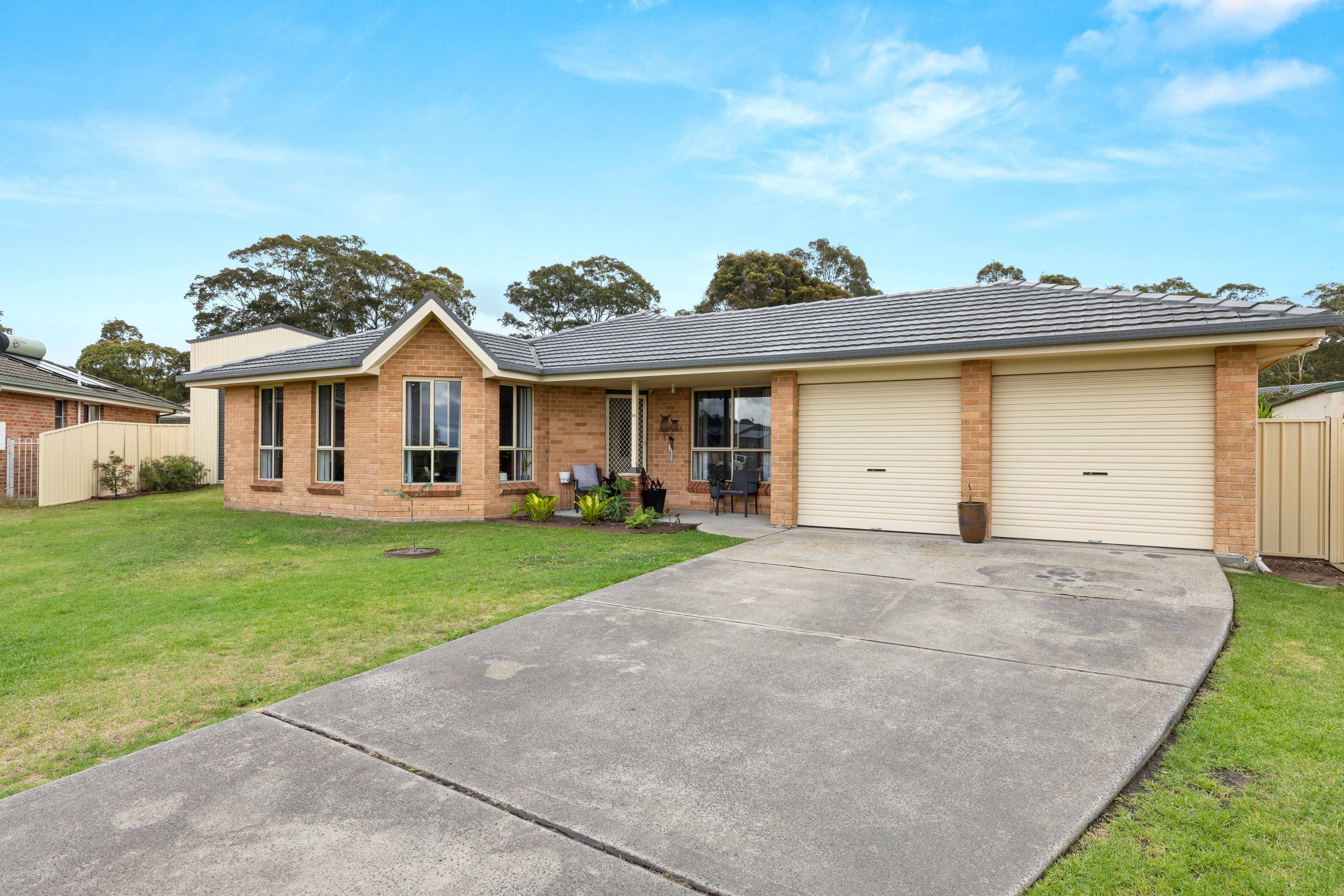 14 Hermes Crescent, Worrigee NSW 2540, Worrigee - Image 1