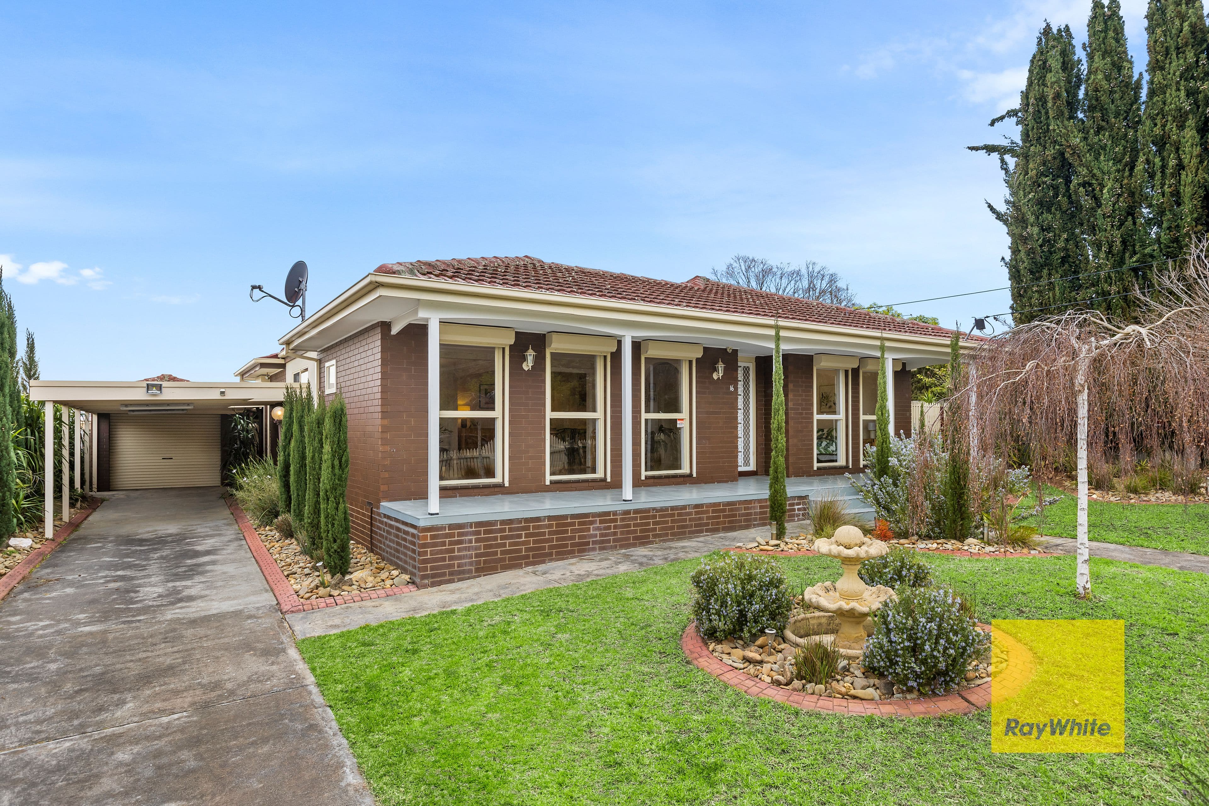 16 Polwarth Crescent, Belmont VIC 3216, Belmont - Image 1
