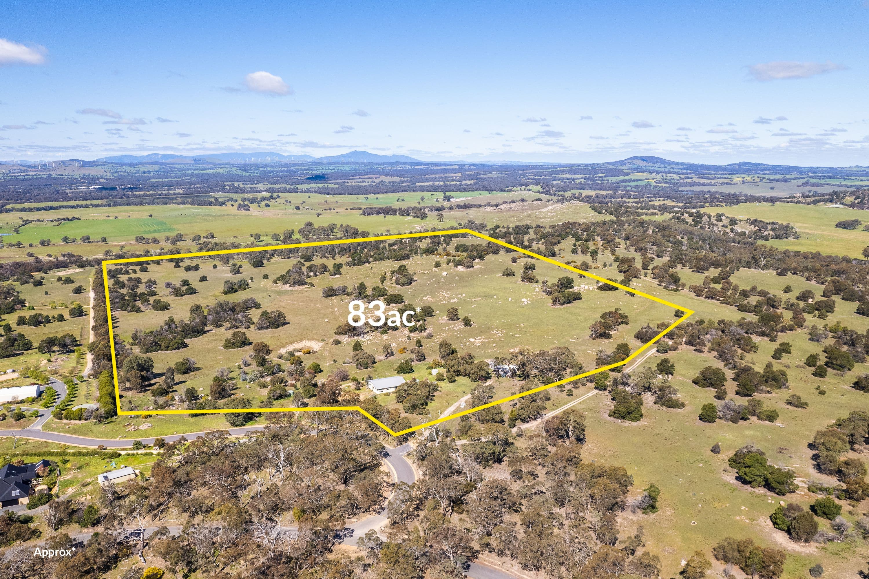 10 Black Range Road, GREAT WESTERN VIC 3374, Great Western - Image 1